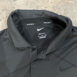 Men’s Nike golf polo